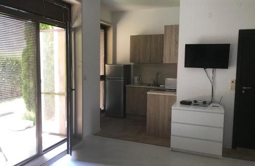 Sunny Beach Apartamento | Amara Apartments