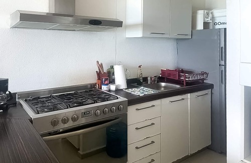 Jimenez Apartamento | AMARA Beachfront Apartments by The Sea