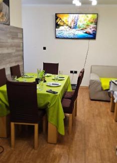 Ravda Apartamento | Amara Butik on the first line