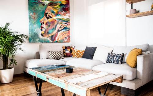Tarifa Apartamento | AMARA Family & Surf with Oceanview and Pool