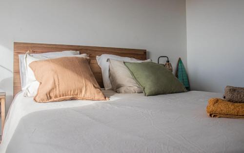 Tarifa Apartamento | AMARA Family & Surf with Oceanview and Pool