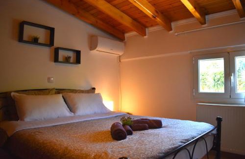 Spata-Artemida Apartamento | Amara