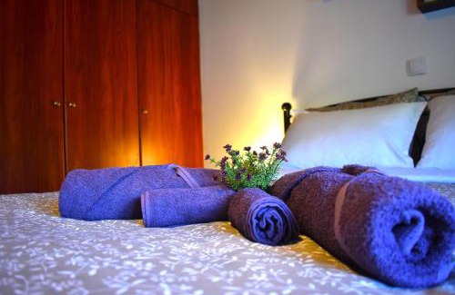 Spata-Artemida Apartamento | Amara