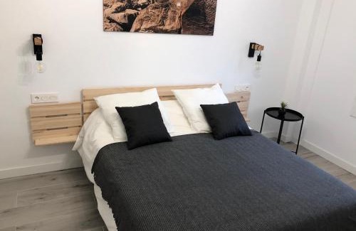 San Sebastián Apartamento | AMARA PIO XII PARKING 20E night WIFI TERRACE