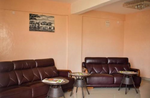 Meru Hotel | Amara Ridge Hotel