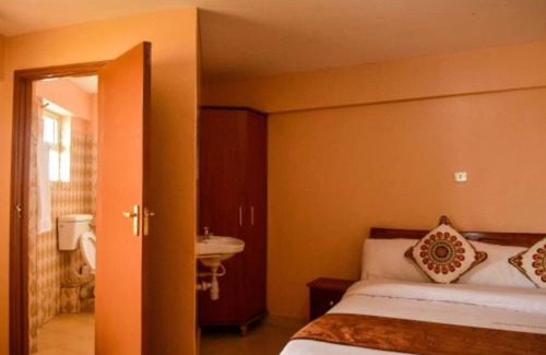 Meru Hotel | Amara Ridge Hotel