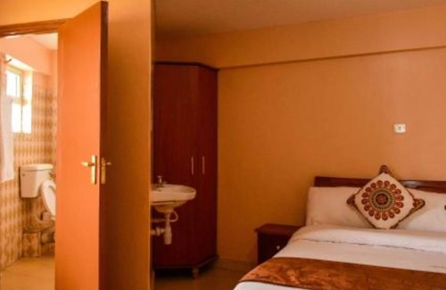 Meru Hotel | Amara Ridge Hotel
