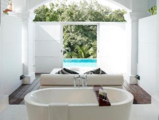 Singapore Complejo | Amara Sanctuary Sentosa