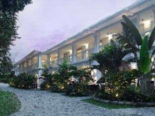 Singapore Complejo | Amara Sanctuary Sentosa
