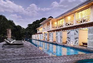 Singapore Complejo | Amara Sanctuary Sentosa