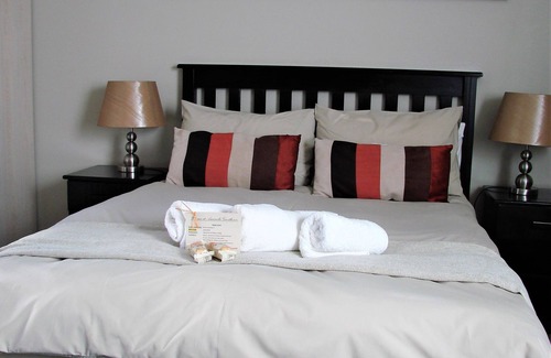 Swakopmund Casa | Amarachi Guesthouse