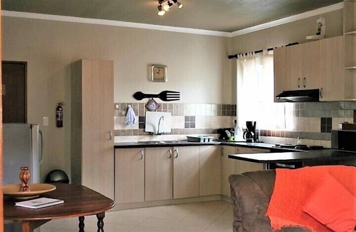 Swakopmund Casa | Amarachi Guesthouse