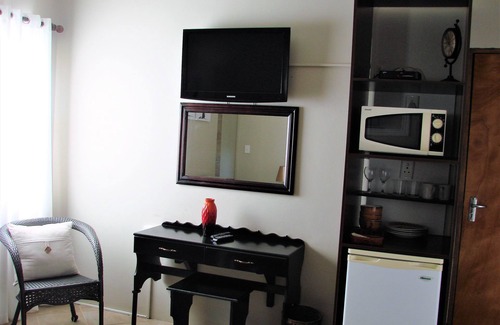 Swakopmund Casa | Amarachi Guesthouse