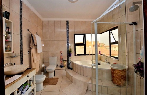 Swakopmund Casa | Amarachi Guesthouse