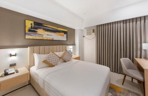 Butuan Hotel | Amarah Hotel