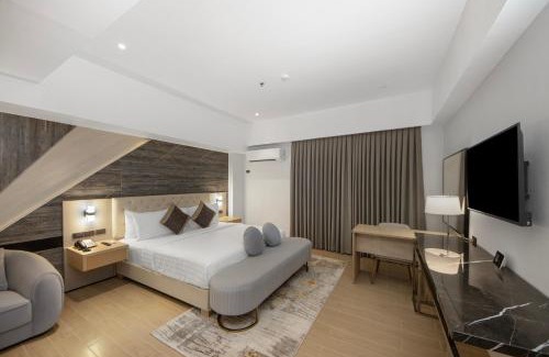 Butuan Hotel | Amarah Hotel