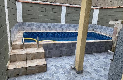 Itanhaem Casa | AmaralHouse