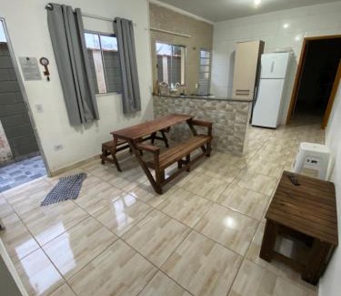 Itanhaem Casa | AmaralHouse