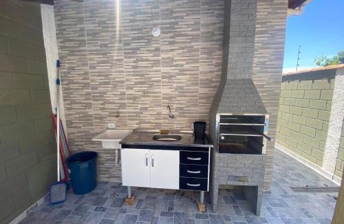 Itanhaem Casa | AmaralHouse