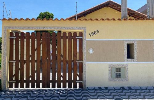 Itanhaem Casa | AmaralHouse