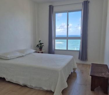 Amaralina Apartamento | Amaralina view Stay