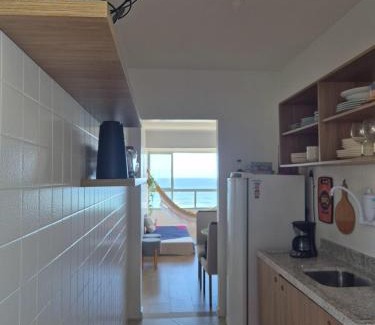 Amaralina Apartamento | Amaralina view Stay