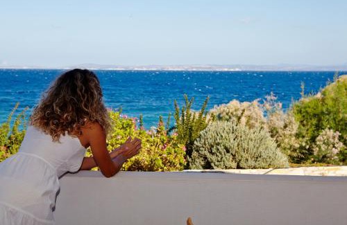 Vokaria Apartamento | Amarandos Sea View Apartments