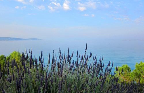 Vokaria Apartamento | Amarandos Sea View Apartments