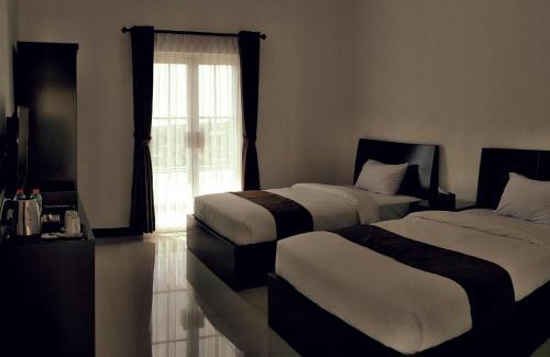 Sidomulyo Hotel | Amaranta Guest House