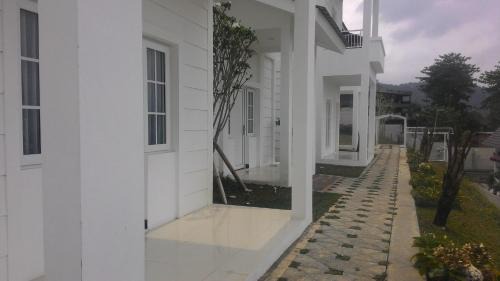 Sidomulyo Hotel | Amaranta Guest House