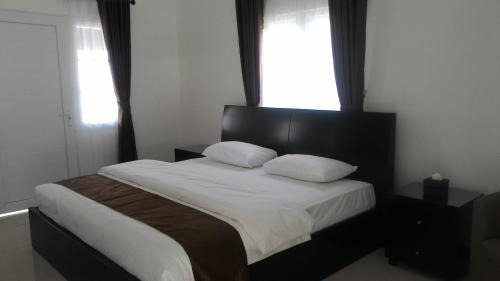 Sidomulyo Hotel | Amaranta Guest House
