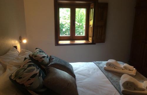 Sao Simao Casa | Amarante Little House