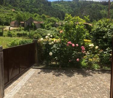 Sao Simao Casa | Amarante Little House