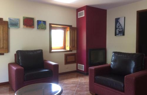 Sao Simao Casa | Amarante Little House