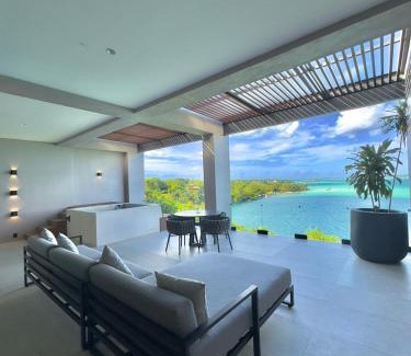 Chetumal Hotel | Amaranto Bacalar Hotel Boutique