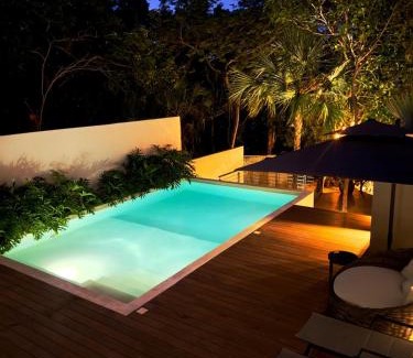 Chetumal Hotel | Amaranto Bacalar Hotel Boutique