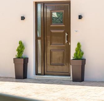 Karefiliana Casa | Amarantos House