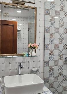 Tbilisi City Centre Hotel | AMARCORD BOUTIQUE HOTEL