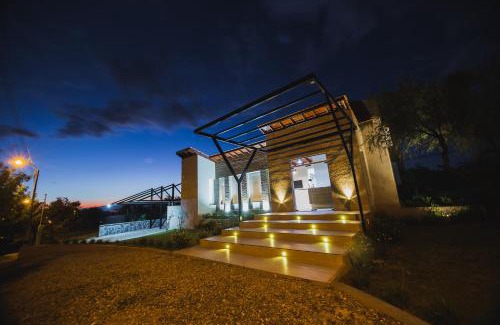 Merlo Casa | Amardecer - Casa Boutique