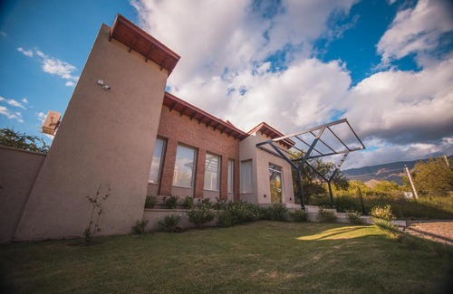 Merlo Casa | Amardecer - Casa Boutique