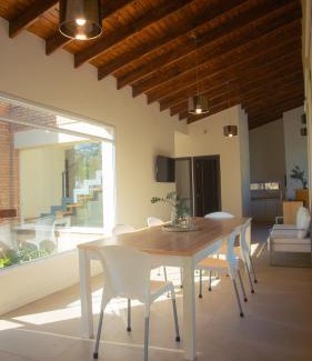 Merlo Casa | Amardecer - Casa Boutique