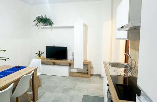 Nettuno Apartamento | aMare Apartment, cozy accommodation a few steps from the sea