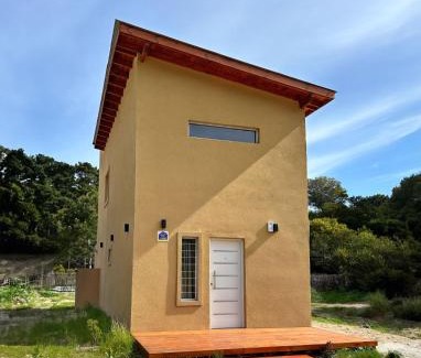 Mar de Las Pampas Casa | Amare