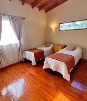 Mar de Las Pampas Casa | Amare