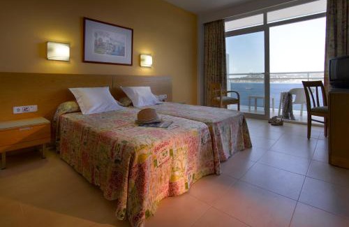 Bahía de San Antonio Hotel | Amàre Beach Hotel Ibiza - Adults Recommended