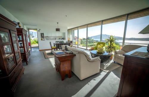 Seixas Cama Y Desayuno | aMaRe Country House