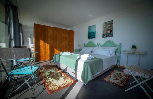Seixas Cama Y Desayuno | aMaRe Country House