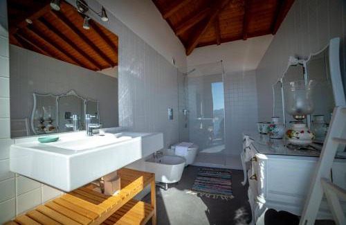 Seixas Cama Y Desayuno | aMaRe Country House
