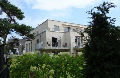 Ostseebad Dierhagen Apartamento | Amare Dierhagen