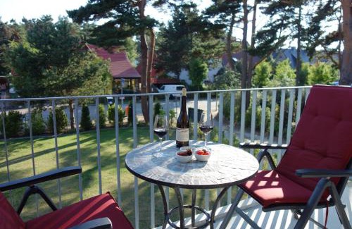 Ostseebad Dierhagen Apartamento | Amare Dierhagen